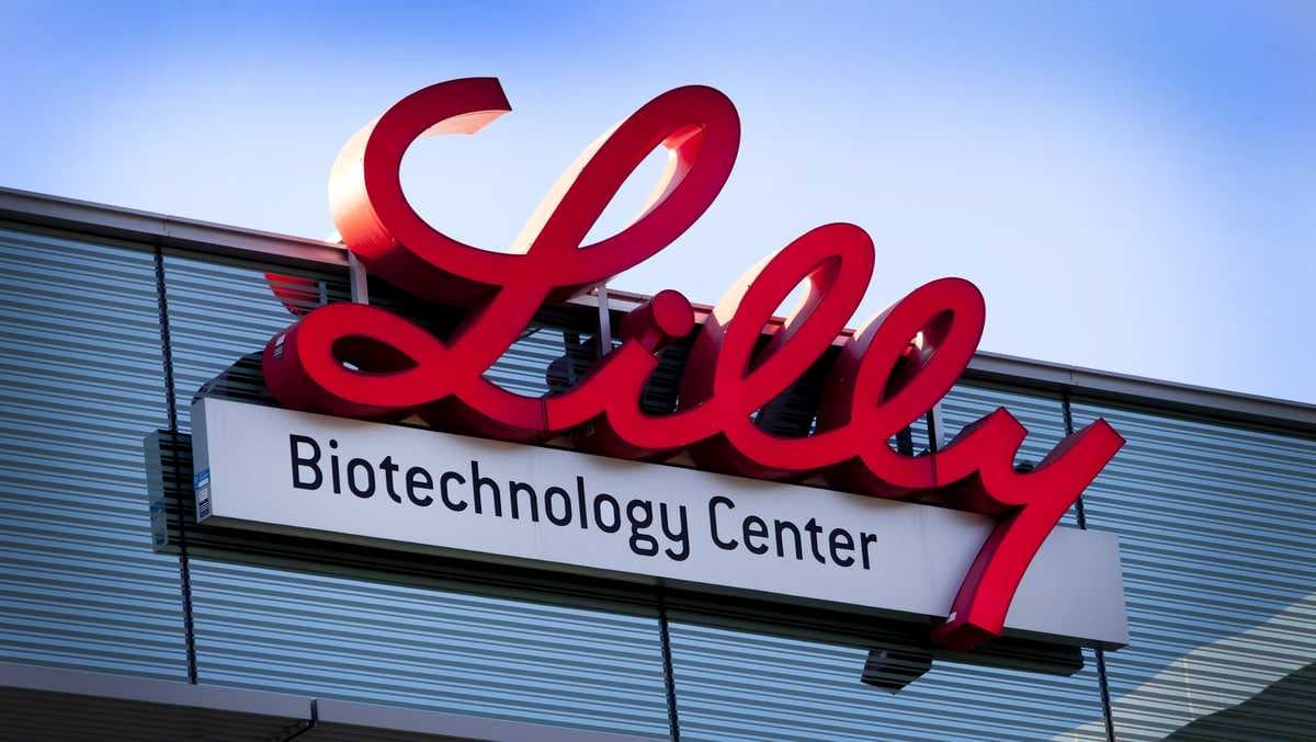 Eli Lilly Shares Gain 6% Following Q1 Results