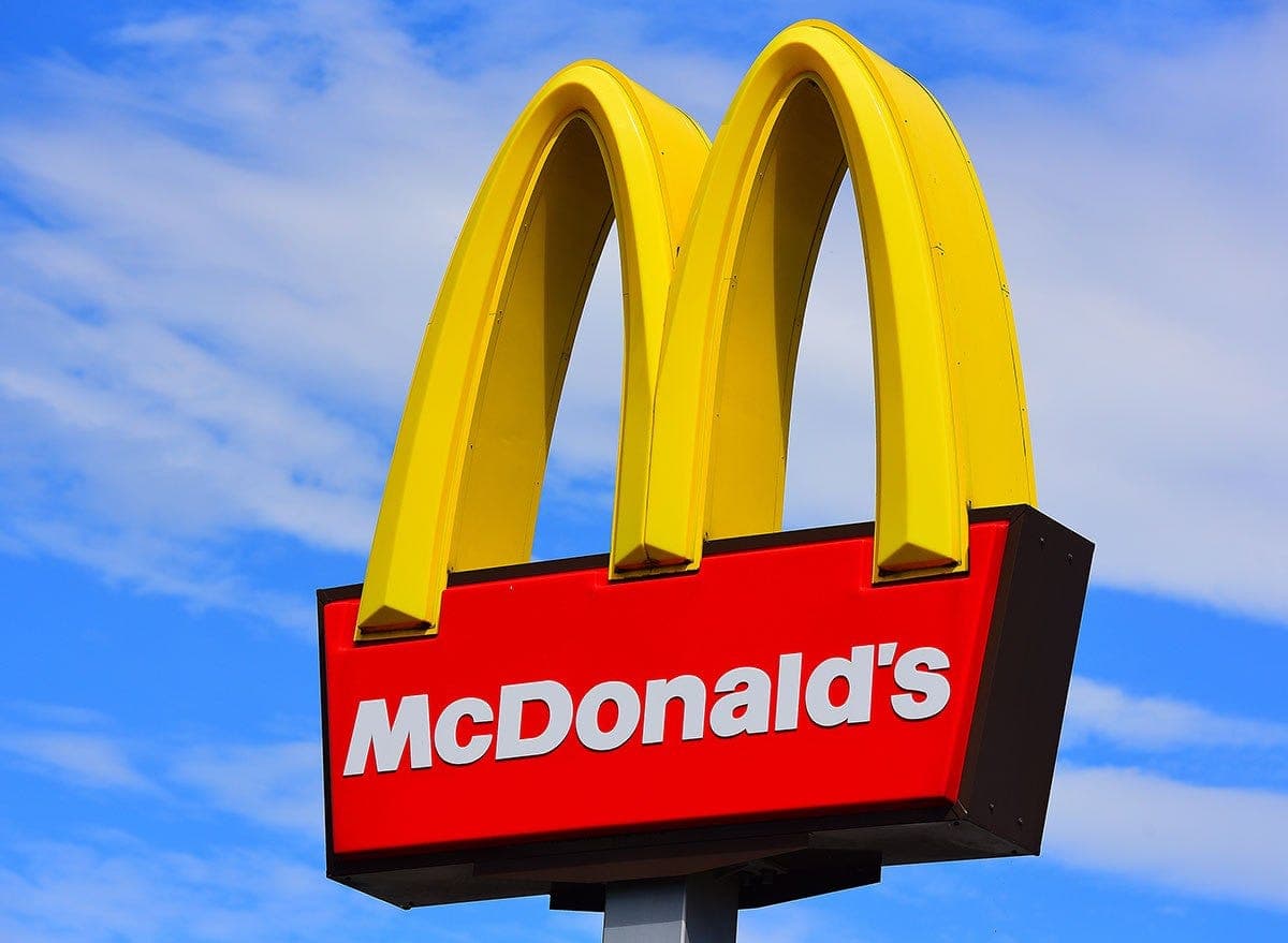 McDonald's Reports Q1 Earnings Miss